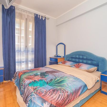 White Bear Budva Dış mekan fotoğraf