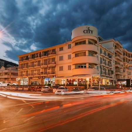 White Bear Budva Dış mekan fotoğraf