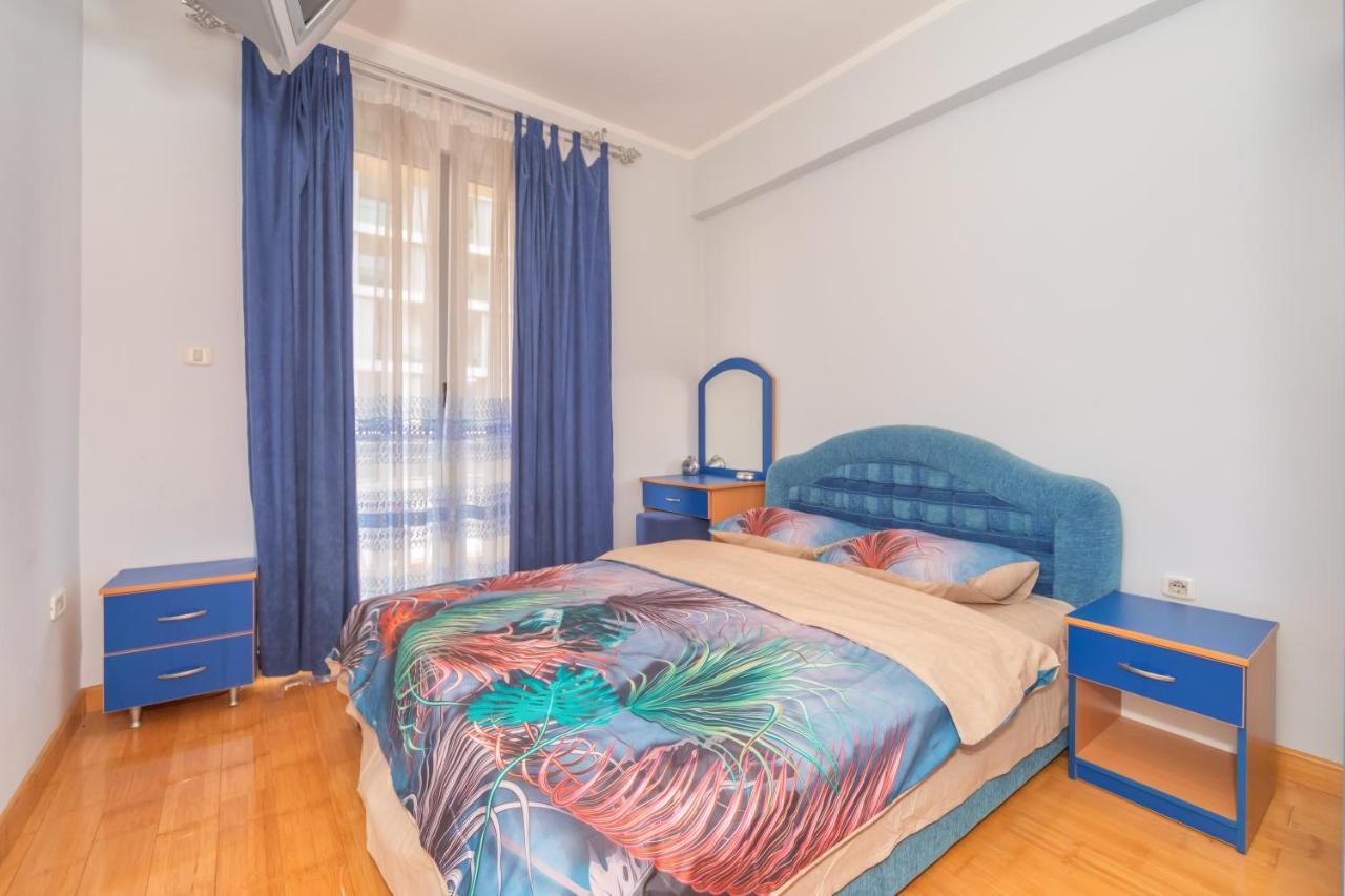 White Bear Budva Dış mekan fotoğraf