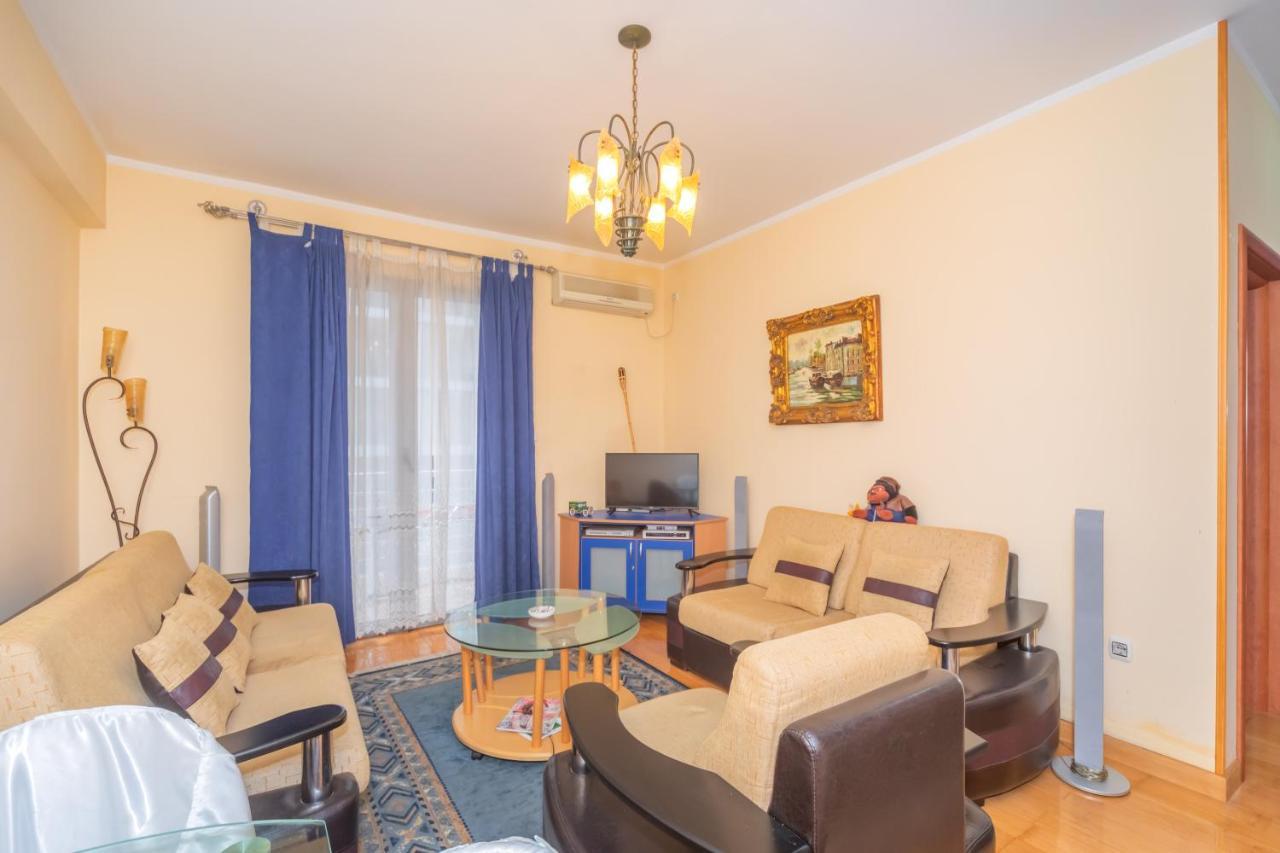 White Bear Budva Dış mekan fotoğraf