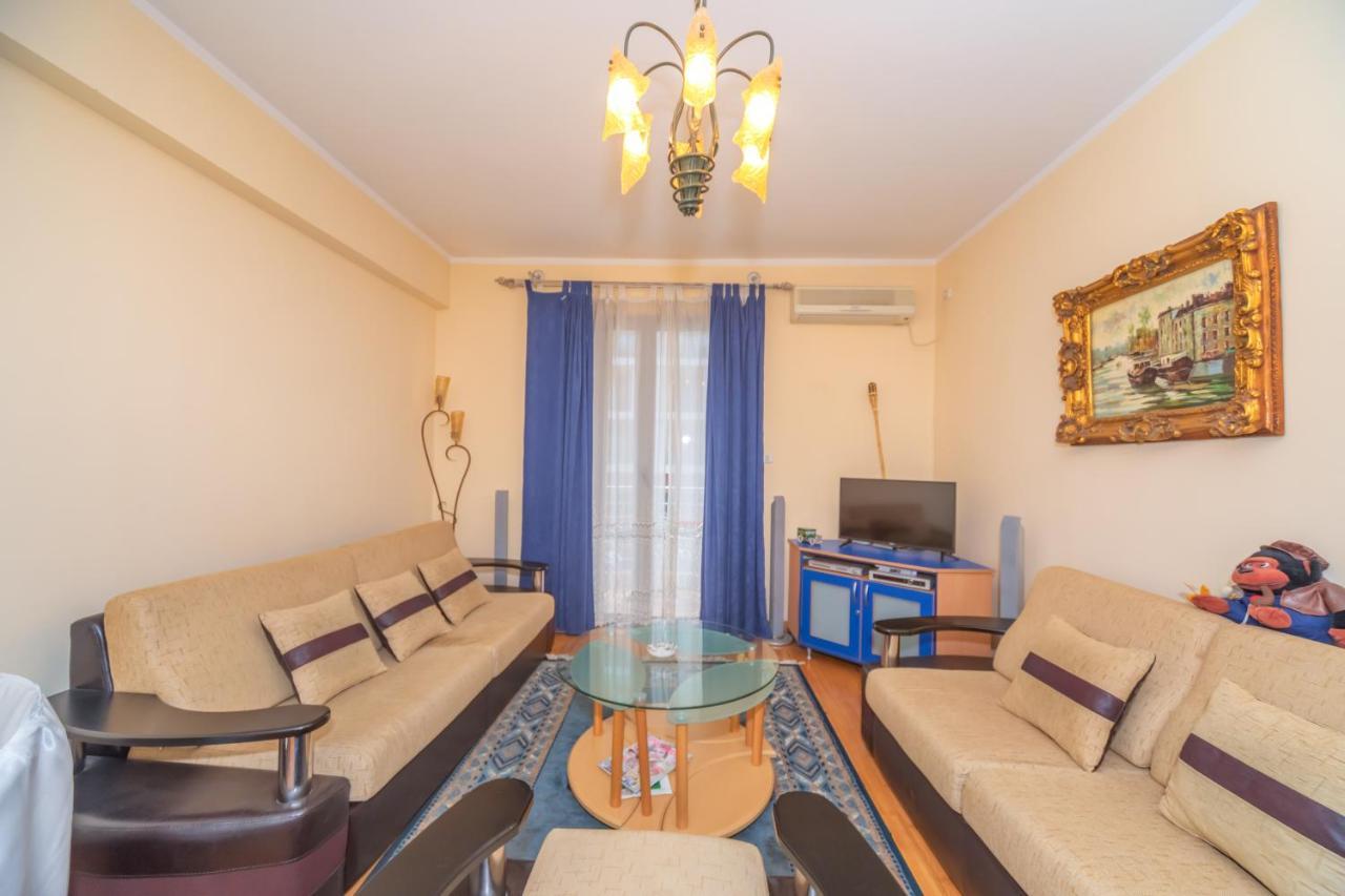 White Bear Budva Dış mekan fotoğraf